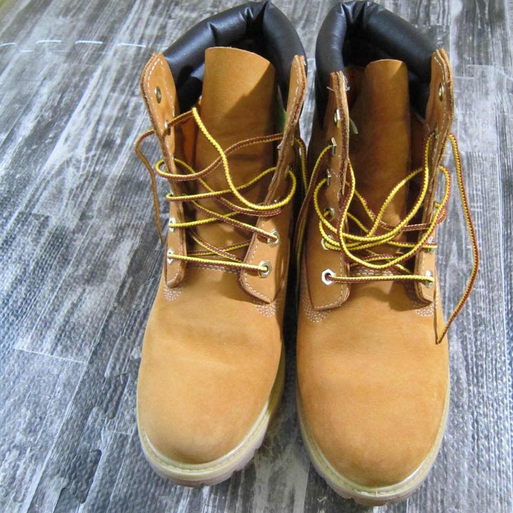 Timberland Women's Classic Lace Boots